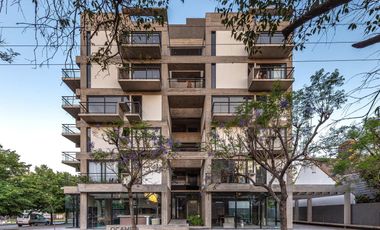 Departamentos a estrenar en Camacúa y Olazabal (Edificio Ocampo)