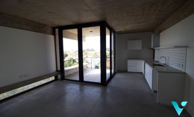 Departamentos a estrenar en Camacúa y Olazabal (Edificio Ocampo)