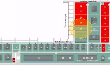 Depósito Premium en alquiler 205 / 410 m2 - Arbox Norlog