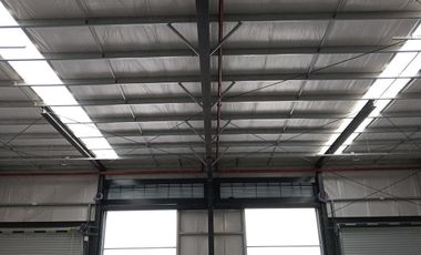 Depósito Premium en alquiler 205 / 410 m2 - Arbox Norlog