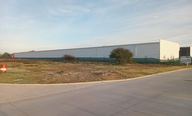 Depósito Premium en alquiler 205 / 410 m2 - Arbox Norlog