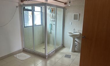 Vendo casa en Ixtapalapa