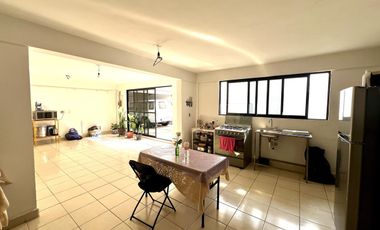 Vendo casa en Ixtapalapa