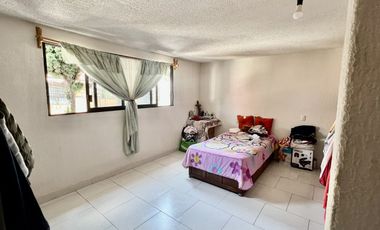 Vendo casa en Ixtapalapa