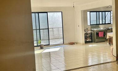 Vendo casa en Ixtapalapa