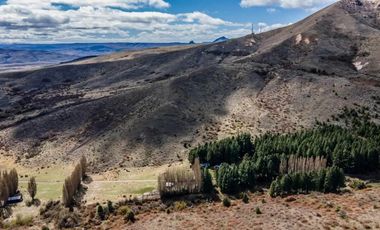 Campo en venta - 212Hectareas - San Martín de Los Andes