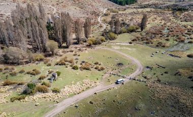 Campo en venta - 212Hectareas - San Martín de Los Andes