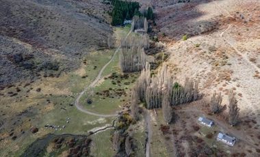 Campo en venta - 212Hectareas - San Martín de Los Andes