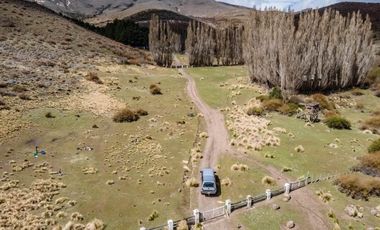 Campo en venta - 212Hectareas - San Martín de Los Andes