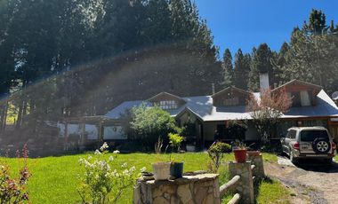 Campo en venta - 212Hectareas - San Martín de Los Andes