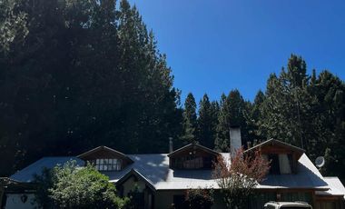 Campo en venta - 212Hectareas - San Martín de Los Andes