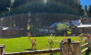 Campo en venta - 212Hectareas - San Martín de Los Andes