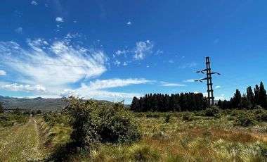 Campo en venta - 212Hectareas - San Martín de Los Andes