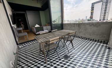 Vendo en Colonia Condesa