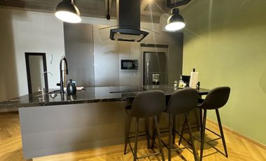 Vendo 6 suites  en Colonia Condesa