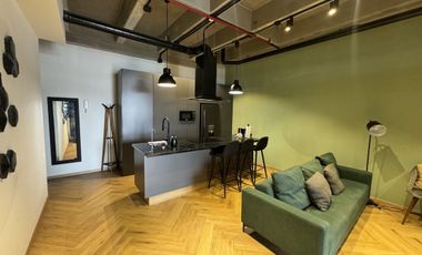 Vendo 6 suites  en Colonia Condesa