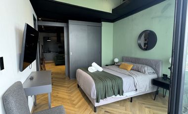 Vendo 6 suites  en Colonia Condesa