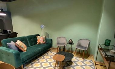 Vendo 6 suites  en Colonia Condesa