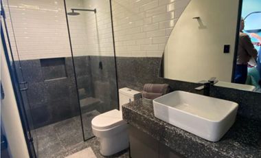 Vendo 6 suites  en Colonia Condesa