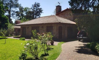 Casa - Del Viso