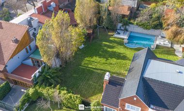 Venta - Terreno - Los Troncos