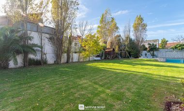 Venta - Terreno - Los Troncos