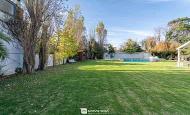Venta - Terreno - Los Troncos