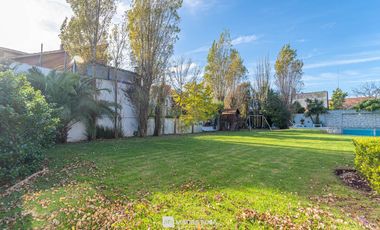 Venta - Terreno - Los Troncos