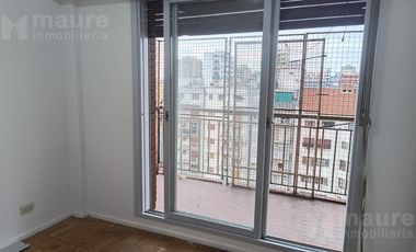 Departamento de 3 dormitorios en alquiler en Villa Urquiza