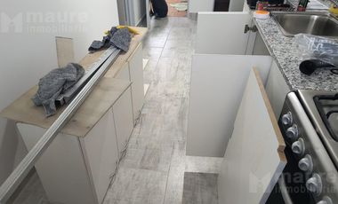 Departamento de 3 dormitorios en alquiler en Villa Urquiza
