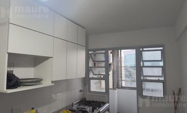 Departamento de 3 dormitorios en alquiler en Villa Urquiza