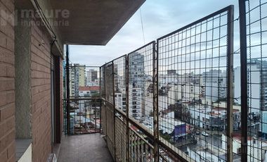 Departamento de 3 dormitorios en alquiler en Villa Urquiza