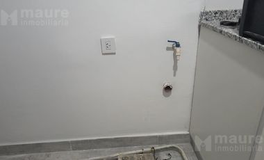 Departamento de 3 dormitorios en alquiler en Villa Urquiza
