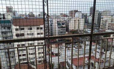 Departamento de 3 dormitorios en alquiler en Villa Urquiza