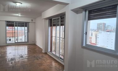 Departamento de 3 dormitorios en alquiler en Villa Urquiza