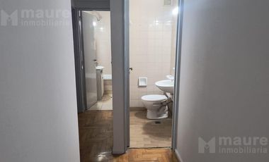 Departamento de 3 dormitorios en alquiler en Villa Urquiza