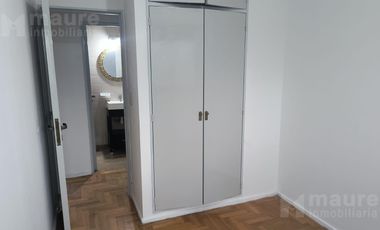 Departamento de 3 dormitorios en alquiler en Villa Urquiza
