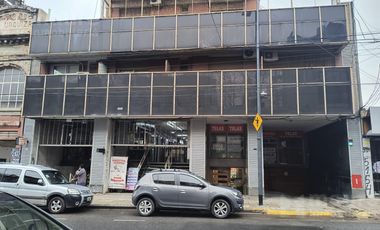 Departamento de 3 dormitorios en alquiler en Villa Urquiza
