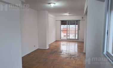 Departamento de 3 dormitorios en alquiler en Villa Urquiza