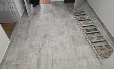 Departamento de 3 dormitorios en alquiler en Villa Urquiza