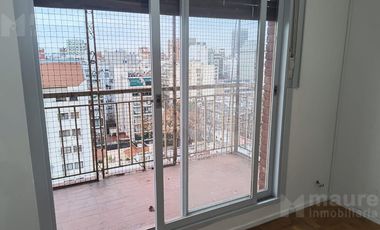 Departamento de 3 dormitorios en alquiler en Villa Urquiza