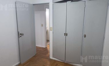 Departamento de 3 dormitorios en alquiler en Villa Urquiza