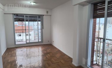 Departamento de 3 dormitorios en alquiler en Villa Urquiza