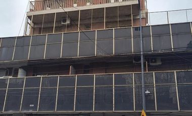 Departamento de 3 dormitorios en alquiler en Villa Urquiza
