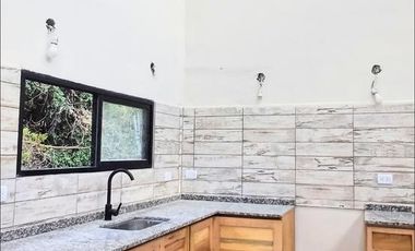 VENTA Y/O ALQUILER PERMANENTE CASA CENTRICA 6 DORMITORIOS 3 BAÑOS A ESTRENAR