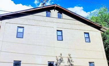 VENTA Y/O ALQUILER PERMANENTE CASA CENTRICA 6 DORMITORIOS 3 BAÑOS A ESTRENAR