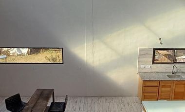 VENTA Y/O ALQUILER PERMANENTE CASA CENTRICA 6 DORMITORIOS 3 BAÑOS A ESTRENAR