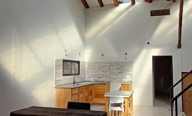 VENTA Y/O ALQUILER PERMANENTE CASA CENTRICA 6 DORMITORIOS 3 BAÑOS A ESTRENAR