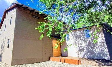 VENTA Y/O ALQUILER PERMANENTE CASA CENTRICA 6 DORMITORIOS 3 BAÑOS A ESTRENAR