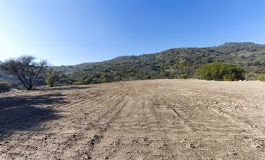 Parcela en venta en CURICÓ